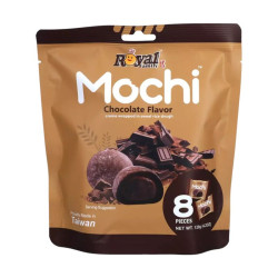mochi chocolat royal family