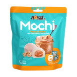 mochi peanut butter royal family