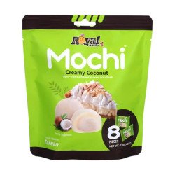 mochi coco cream royal family