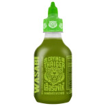 Sauce Sriracha Wasabi Crying Thaiger
