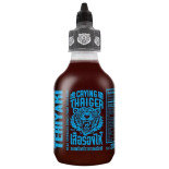 Sauce Sriracha Teriyaki Crying Thaiger