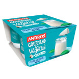 ferme et fondant nature andros