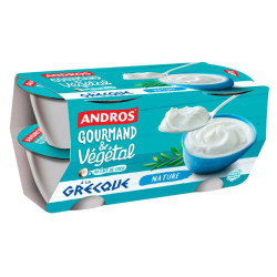 grec nature andros
