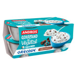 stracciatella andros