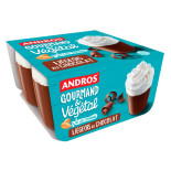 liégeois chocolat andros