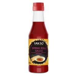 Sauce rouleau de printemps yakso