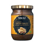 sauce sateh yakso