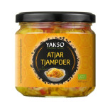 Atjar Bio