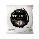 feuille de riz yakso