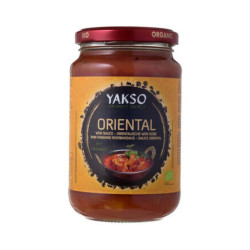 sauce oriental yakso