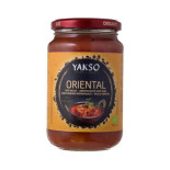 sauce oriental yakso
