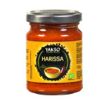 harissa bio yakso