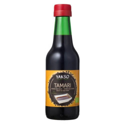 tamari bio yakso