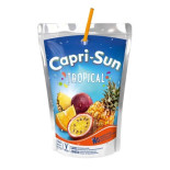 caprisun tropical