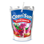 caprisun mystic dragon