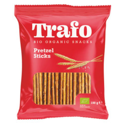 Pretzel sticks bion trafo