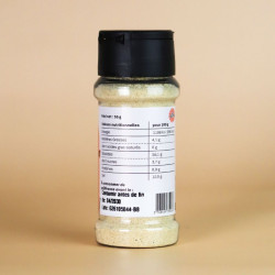 assaisonnement saveur poulet hello veggie VN
