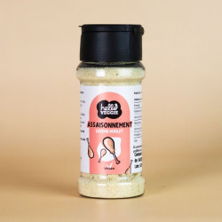 assaisonnement saveur poulet hello veggie