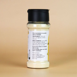 assaisonnement saveur fromage hello veggie ingrédients