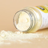 poudre saveur fromage hello veggie