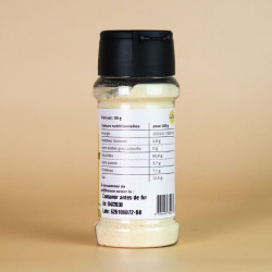 assaisonnement saveur fromage hello veggie VN