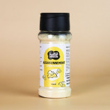 assaisonnement saveur fromage hello veggie
