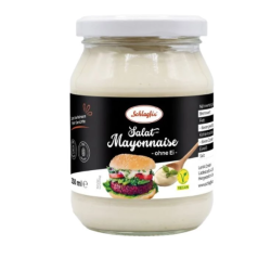 Sans Mayonnaise Végétale -...