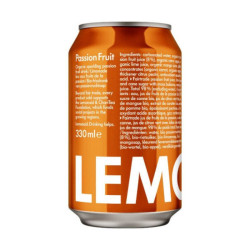 lemonaid passion fruit