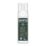 Lavera men sensitiv mousse à raser