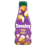 Sauce Mayo Aïoli - 235ml