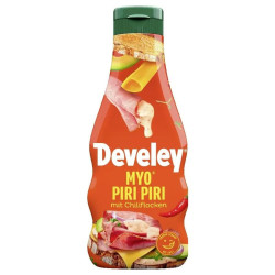 Sauce Mayo Piri-Piri - 235ml
