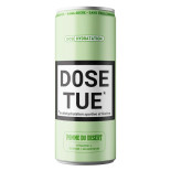 Dose hydratation pomme 330ml