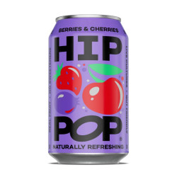 soda berries and cherries hip pop