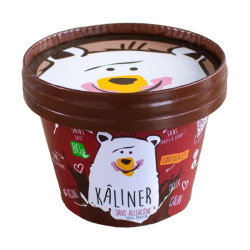 La Pâte à Kâliner Chocolatée- 250g