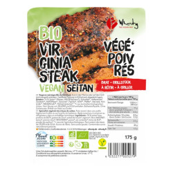végé poivrés wheaty