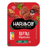 keftas végétales hari&co