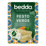 Tranches Végétales au Pesto Vert - 150g