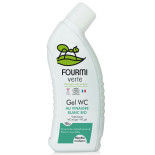 gel wc fourmi verte