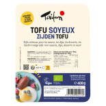tofu soyeux taifun 400g