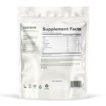 Vivo life vanilla protein powder 900g