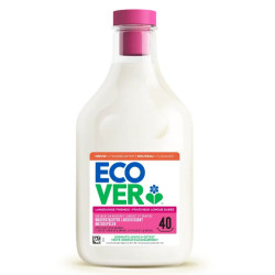 adoucissant ecover fleur de pommier amande