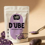 poudre ube bio hello veggie 100g
