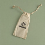 brosse a cheveux planette bambou pochette