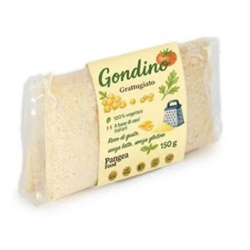 gondino râpé