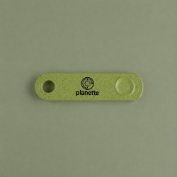 coton tiges silicone planette fermé