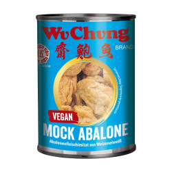 Abalone vegan en conserve -...