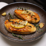 El Pollo “Natural” - 150g Revo