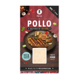 Escalope Végétale Style Barbecue - El Pollo “BBQ” - 160g