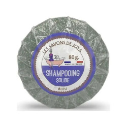shampoing solide cheveux blancs joya
