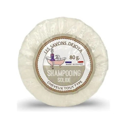 shampoing solide cheveux normaux joya